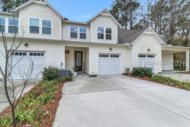 15 Marlowe Way, Bluffton, SC 29910