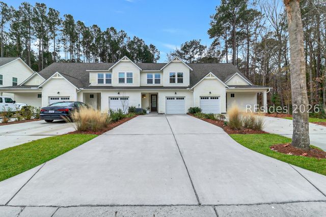 15 Marlowe Way, Bluffton, SC 29910