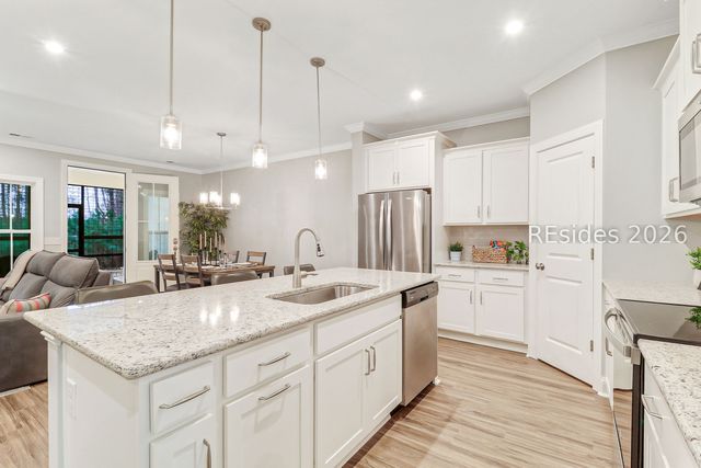 15 Marlowe Way, Bluffton, SC 29910