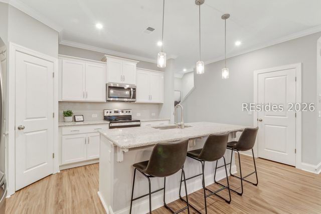 15 Marlowe Way, Bluffton, SC 29910