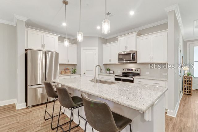 15 Marlowe Way, Bluffton, SC 29910