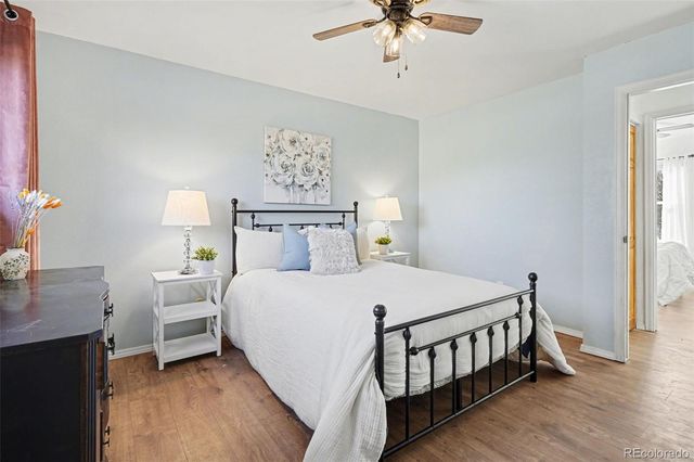 1632 S Rifle Street, Aurora, CO 80017