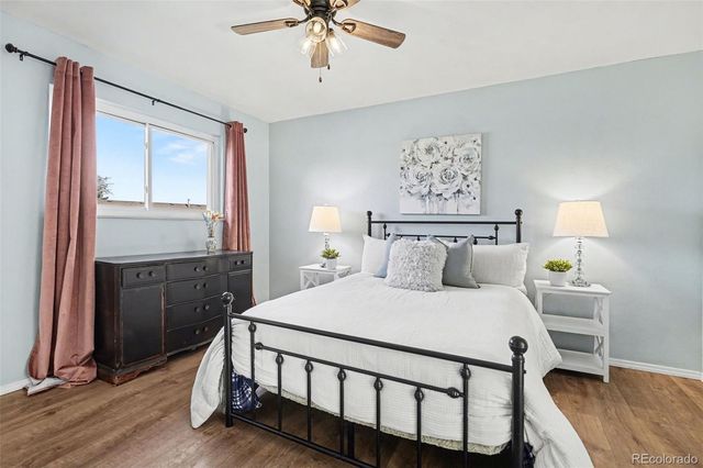 1632 S Rifle Street, Aurora, CO 80017