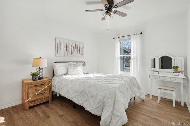 1632 S Rifle Street, Aurora, CO 80017