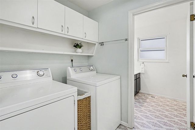 1632 S Rifle Street, Aurora, CO 80017