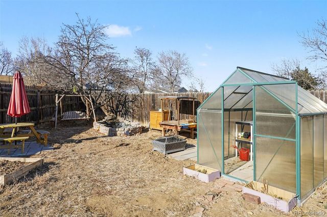 1632 S Rifle Street, Aurora, CO 80017