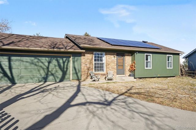 1632 S Rifle Street, Aurora, CO 80017