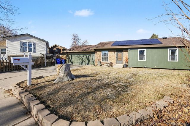 1632 S Rifle Street, Aurora, CO 80017