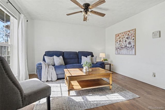 1632 S Rifle Street, Aurora, CO 80017