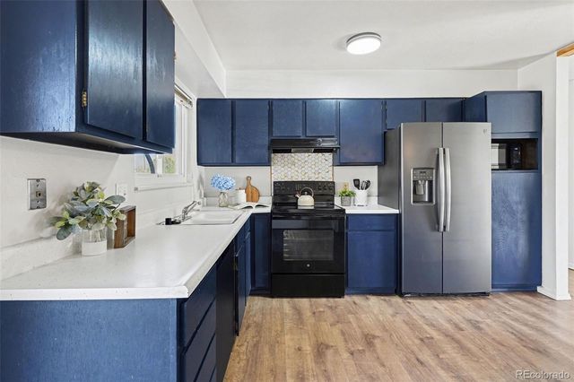 1632 S Rifle Street, Aurora, CO 80017