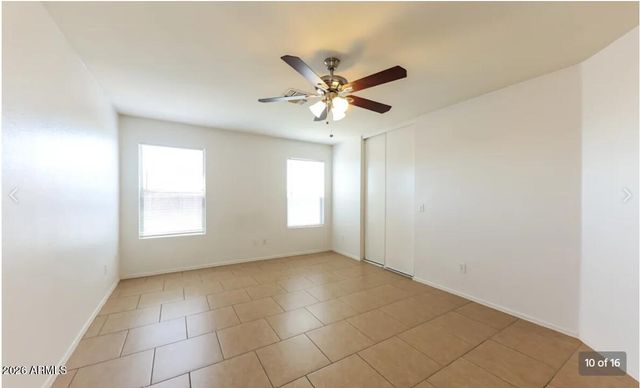 11509 W WETHERSFIELD Road, El Mirage, AZ 85335