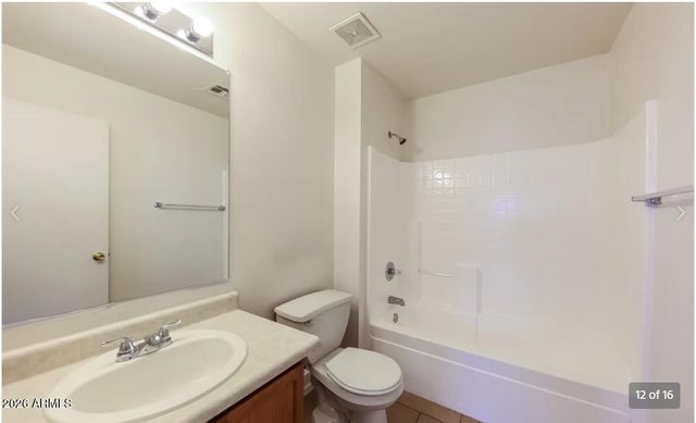 11509 W WETHERSFIELD Road, El Mirage, AZ 85335