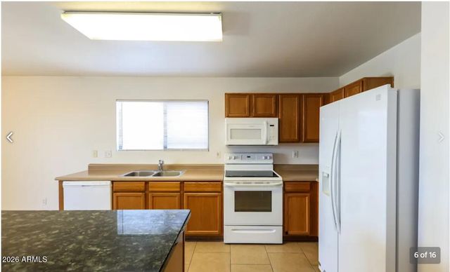 11509 W WETHERSFIELD Road, El Mirage, AZ 85335