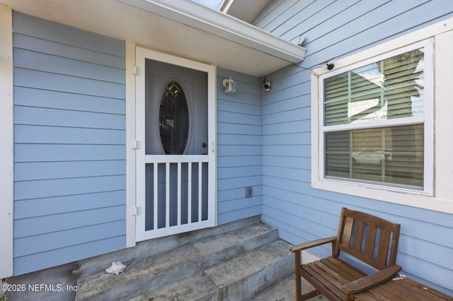 9122 1ST Avenue, Jacksonville, FL 32208