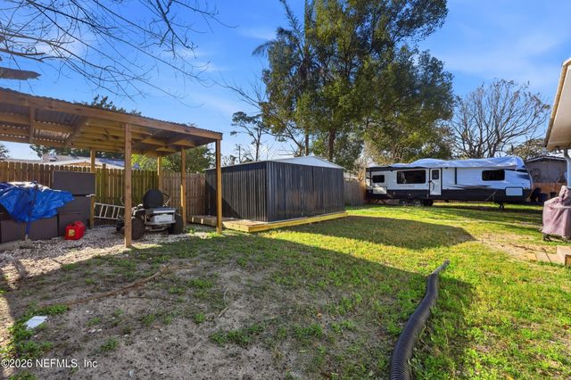 9122 1ST Avenue, Jacksonville, FL 32208