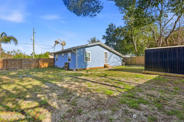 9122 1ST Avenue, Jacksonville, FL 32208