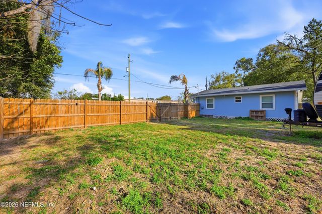 9122 1ST Avenue, Jacksonville, FL 32208
