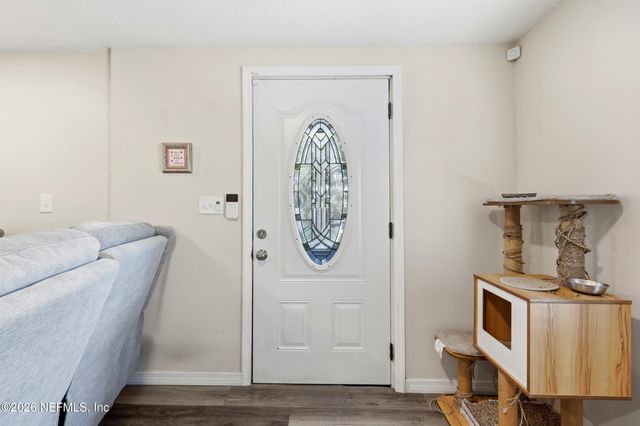 9122 1ST Avenue, Jacksonville, FL 32208