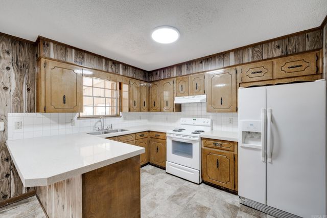1403 Tamara Park, Jacksonville, AR 72076
