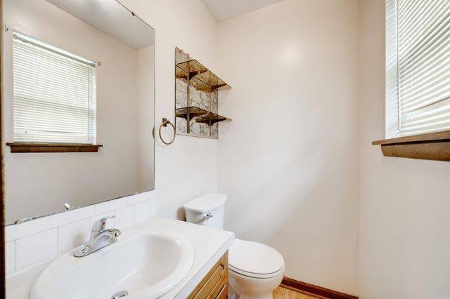 1403 Tamara Park, Jacksonville, AR 72076
