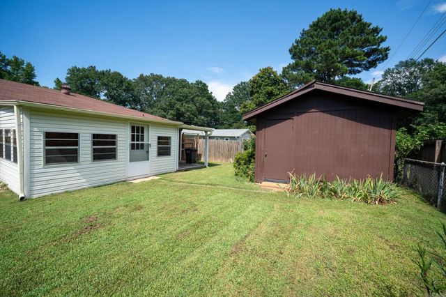 1403 Tamara Park, Jacksonville, AR 72076