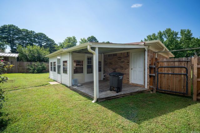 1403 Tamara Park, Jacksonville, AR 72076