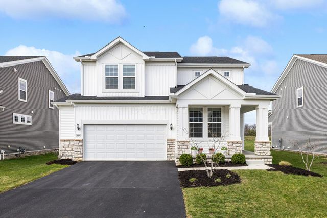 3684 Kassidy Drive, Grove City, OH 43123