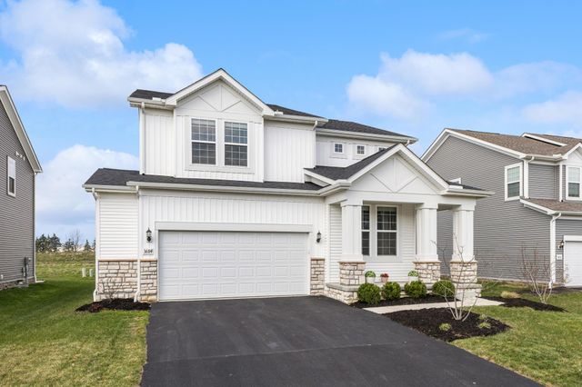 3684 Kassidy Drive, Grove City, OH 43123