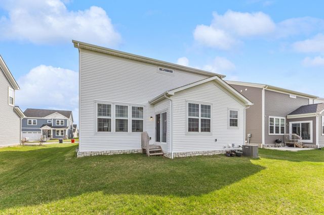 3684 Kassidy Drive, Grove City, OH 43123
