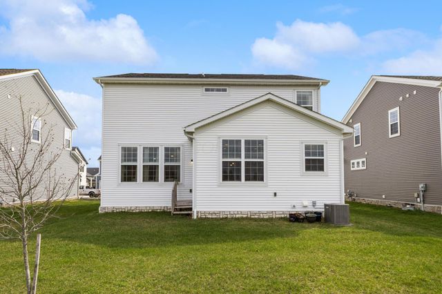 3684 Kassidy Drive, Grove City, OH 43123