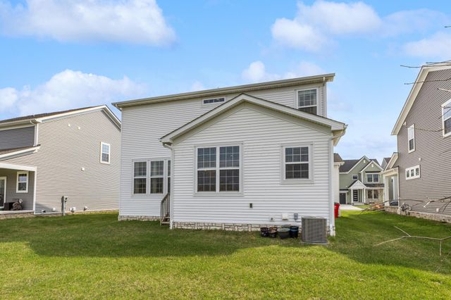 3684 Kassidy Drive, Grove City, OH 43123