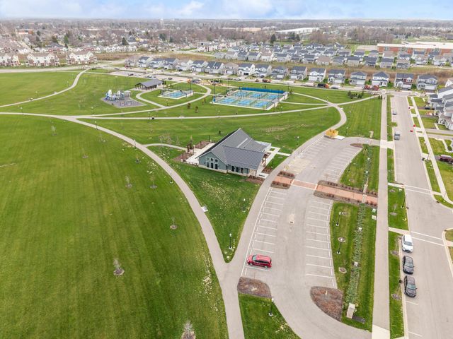 3684 Kassidy Drive, Grove City, OH 43123