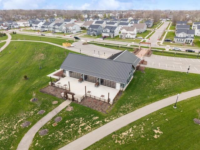 3684 Kassidy Drive, Grove City, OH 43123