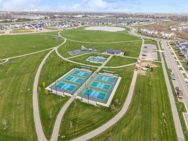 3684 Kassidy Drive, Grove City, OH 43123