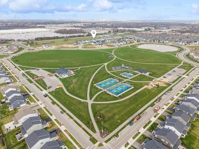 3684 Kassidy Drive, Grove City, OH 43123