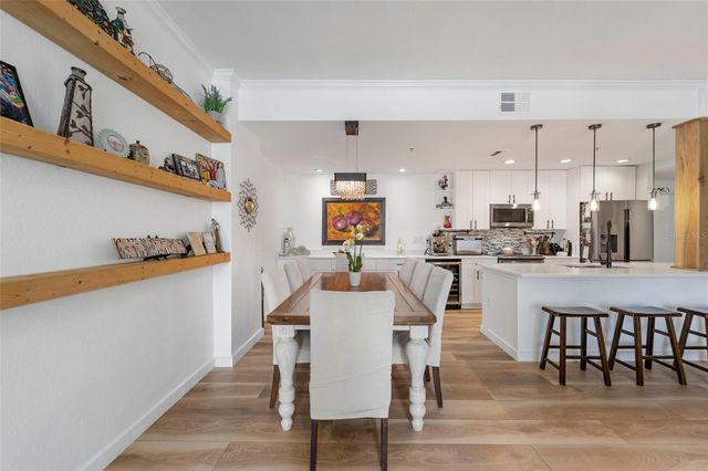 700 S HARBOUR ISLAND BOULEVARD 521, Tampa, FL 33602