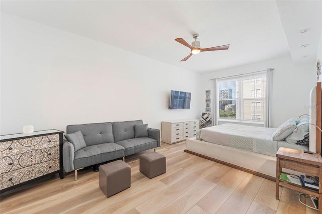 700 S HARBOUR ISLAND BOULEVARD 521, Tampa, FL 33602