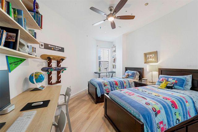 700 S HARBOUR ISLAND BOULEVARD 521, Tampa, FL 33602