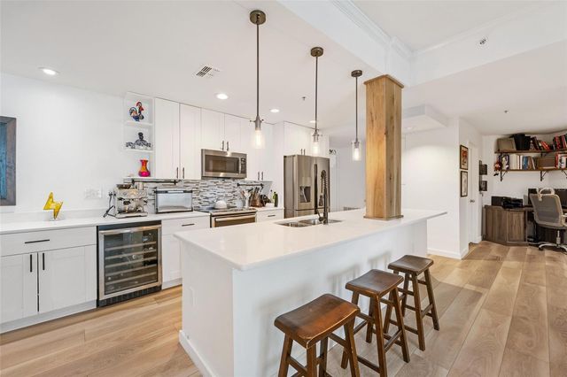 700 S HARBOUR ISLAND BOULEVARD 521, Tampa, FL 33602