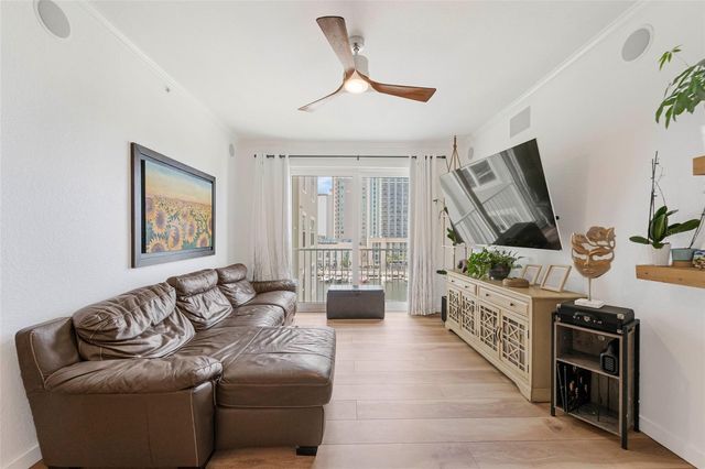 700 S HARBOUR ISLAND BOULEVARD 521, Tampa, FL 33602