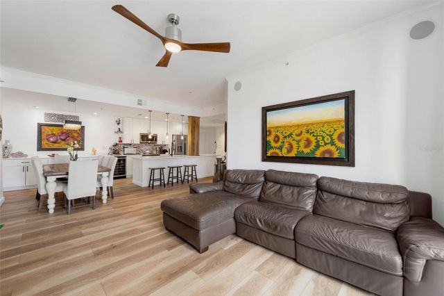 700 S HARBOUR ISLAND BOULEVARD 521, Tampa, FL 33602