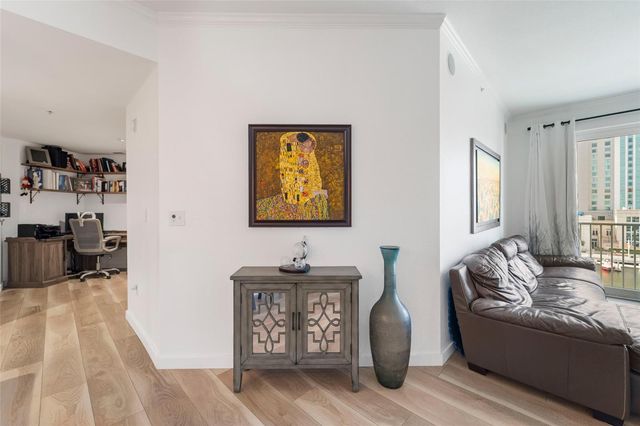 700 S HARBOUR ISLAND BOULEVARD 521, Tampa, FL 33602