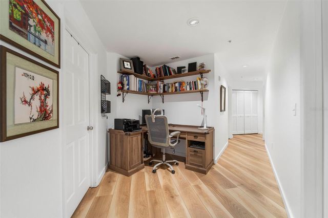 700 S HARBOUR ISLAND BOULEVARD 521, Tampa, FL 33602