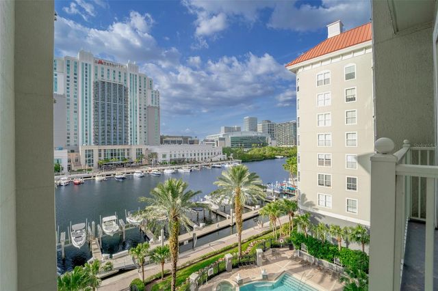 700 S HARBOUR ISLAND BOULEVARD 521, Tampa, FL 33602