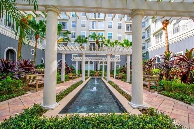 700 S HARBOUR ISLAND BOULEVARD 521, Tampa, FL 33602