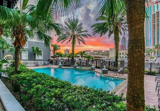 700 S HARBOUR ISLAND BOULEVARD 521, Tampa, FL 33602