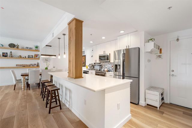 700 S HARBOUR ISLAND BOULEVARD 521, Tampa, FL 33602