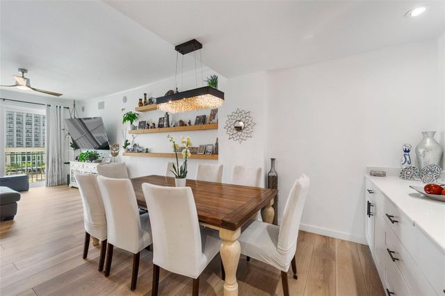 700 S HARBOUR ISLAND BOULEVARD 521, Tampa, FL 33602