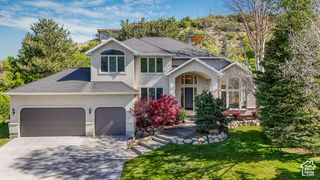 3343 E STONE MOUNTAIN LN, Sandy, UT 84092