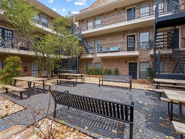 2801 Rio Grande ST 202, Austin, TX 78705